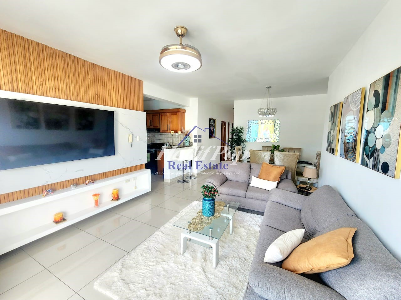 APARTAMENTO A 1 MINUTO DE LA PLAYA  Foto 7315681-9.jpg