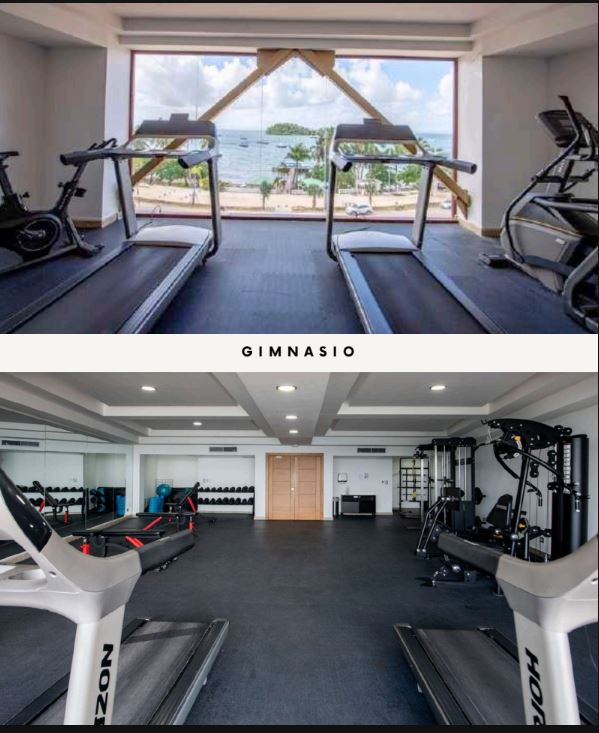 Apartamento Estudio Amueblado en Samaná de 42 metros Foto 7315700-7.jpg