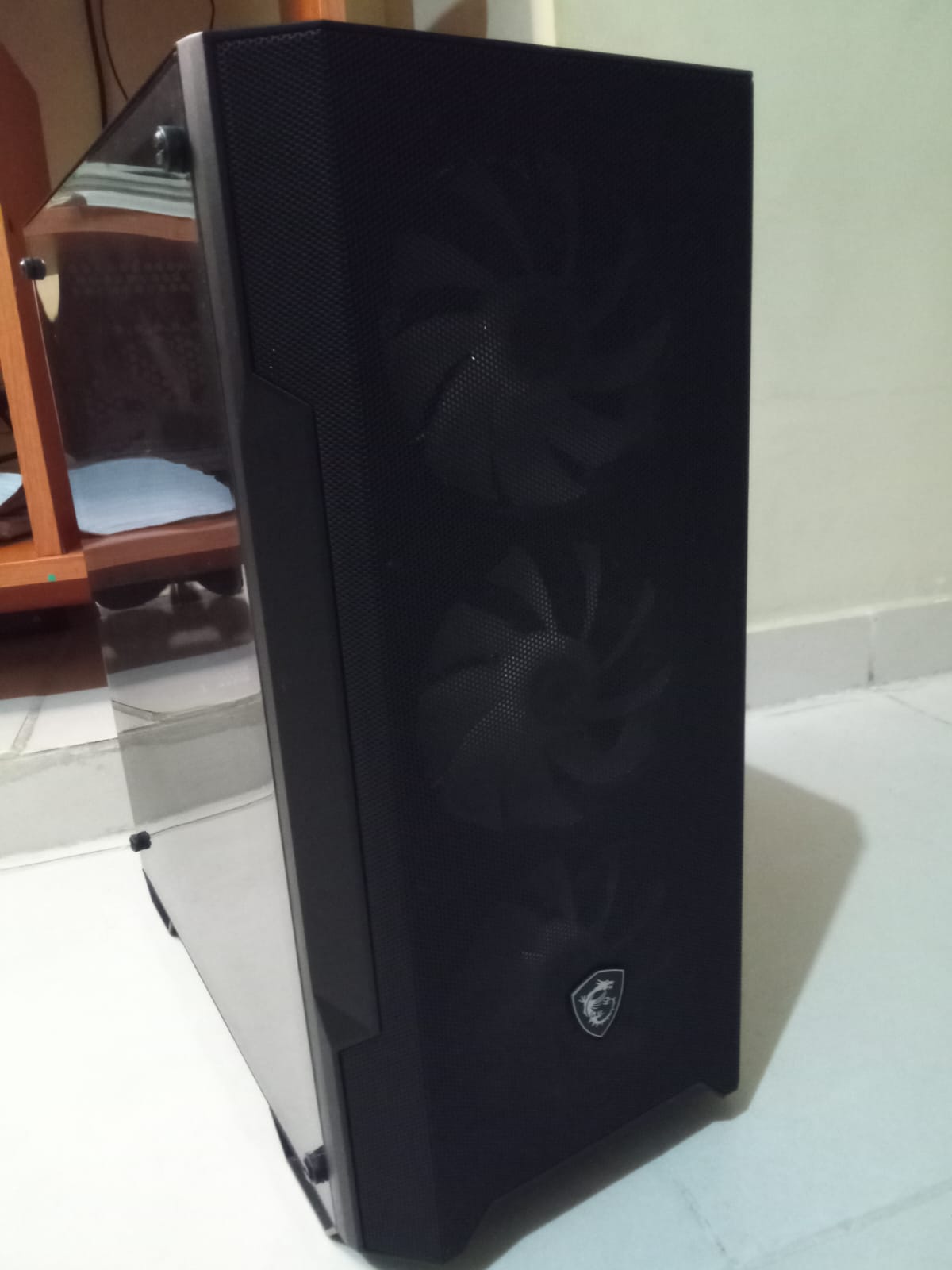 PC Profesional y Gaming - Ryzen 5 / 32GB RAM / 512GB SSD M.2 Wi-Fi Foto 7315703-6.jpg