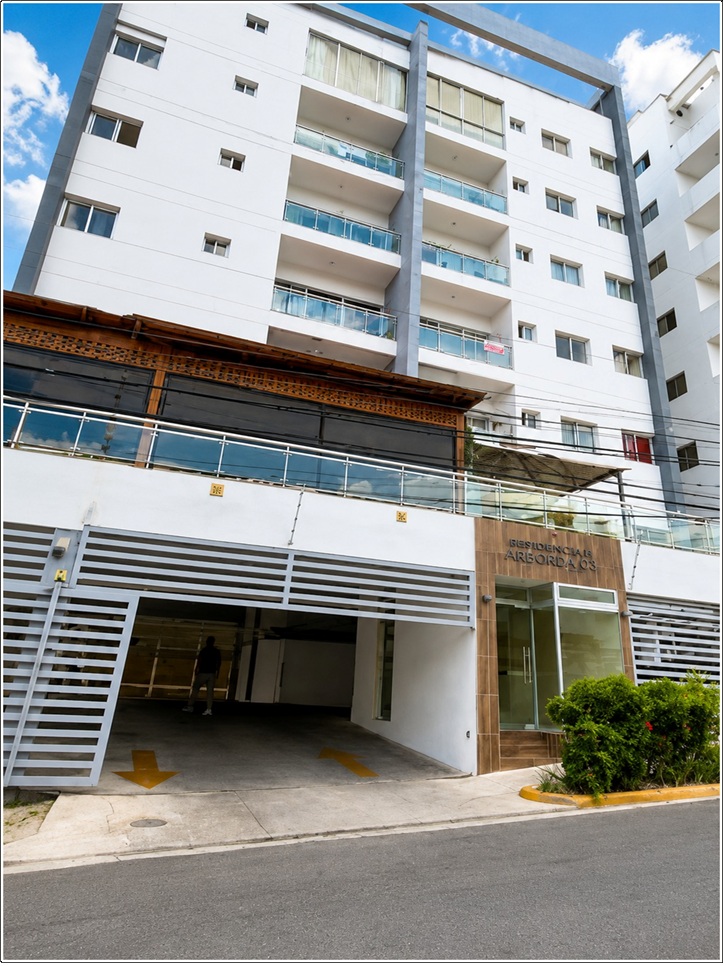 Venta Excelente Apto en LOS RIOS Colinas del Seminario  3 HABS. 125 Mt Foto 7315719-8.jpg