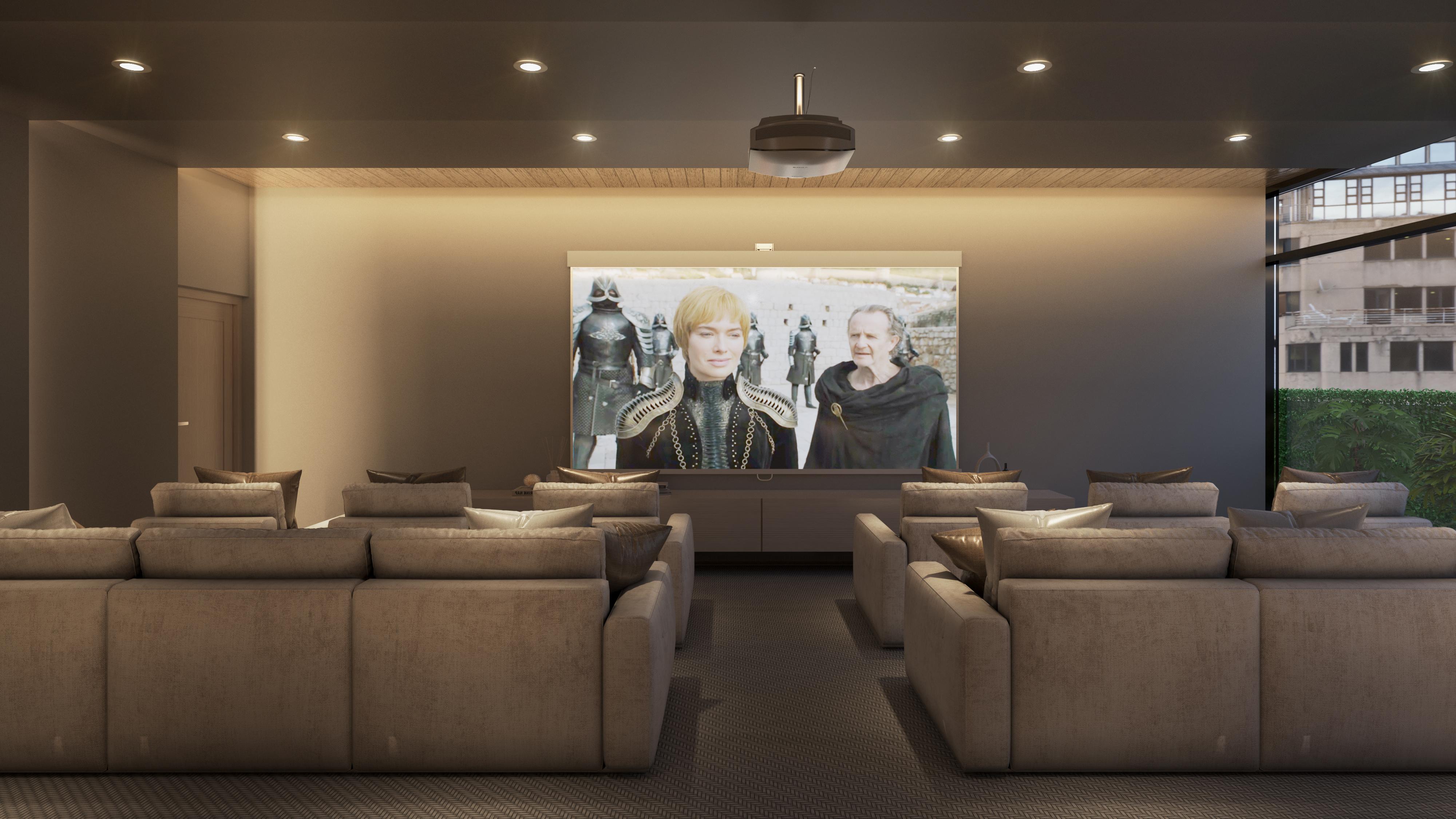 Exclusive Residences in the Heart of Naco Foto 7315722-10.jpg
