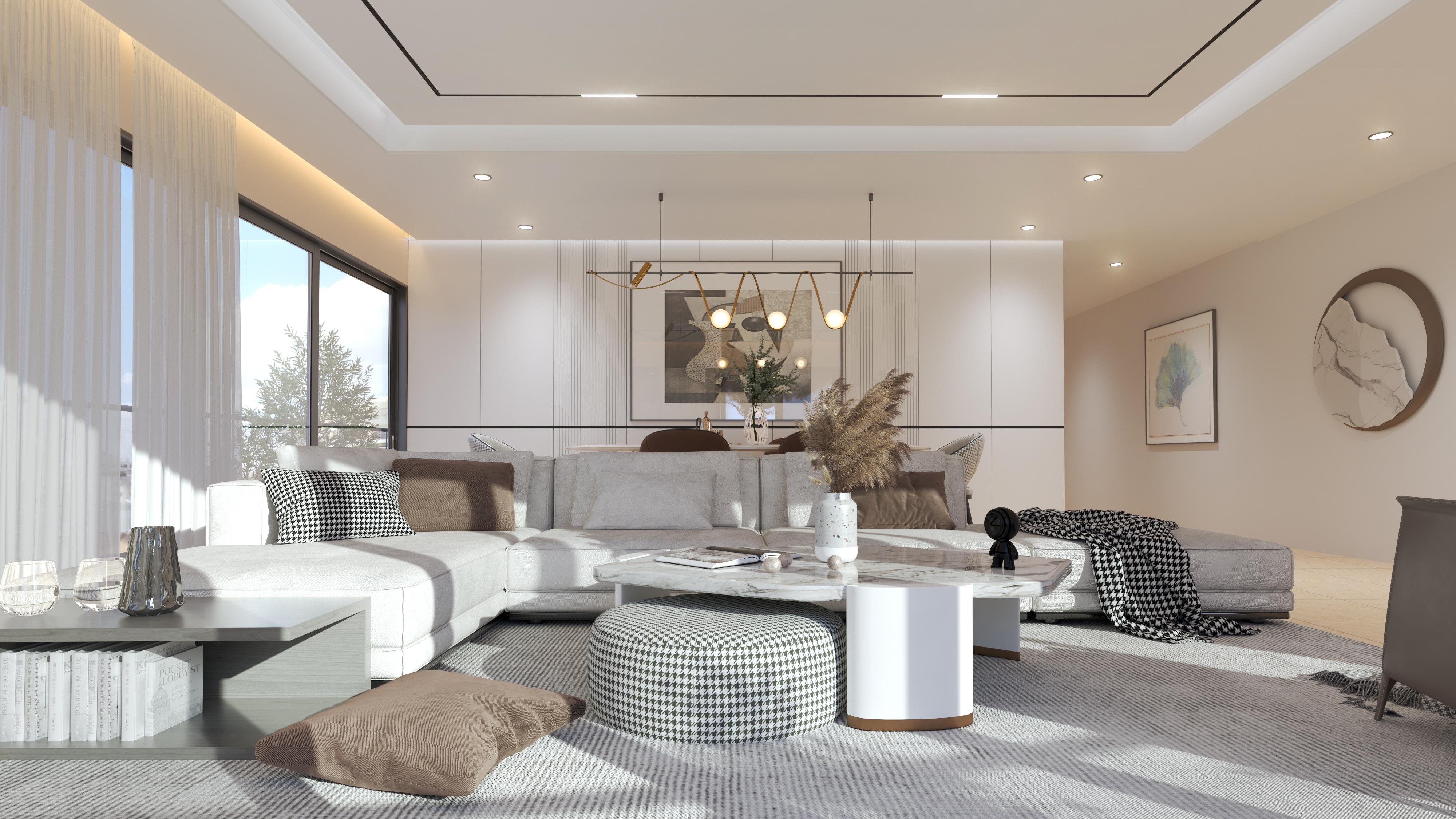 Exclusive Residences in the Heart of Naco Foto 7315722-12.jpg