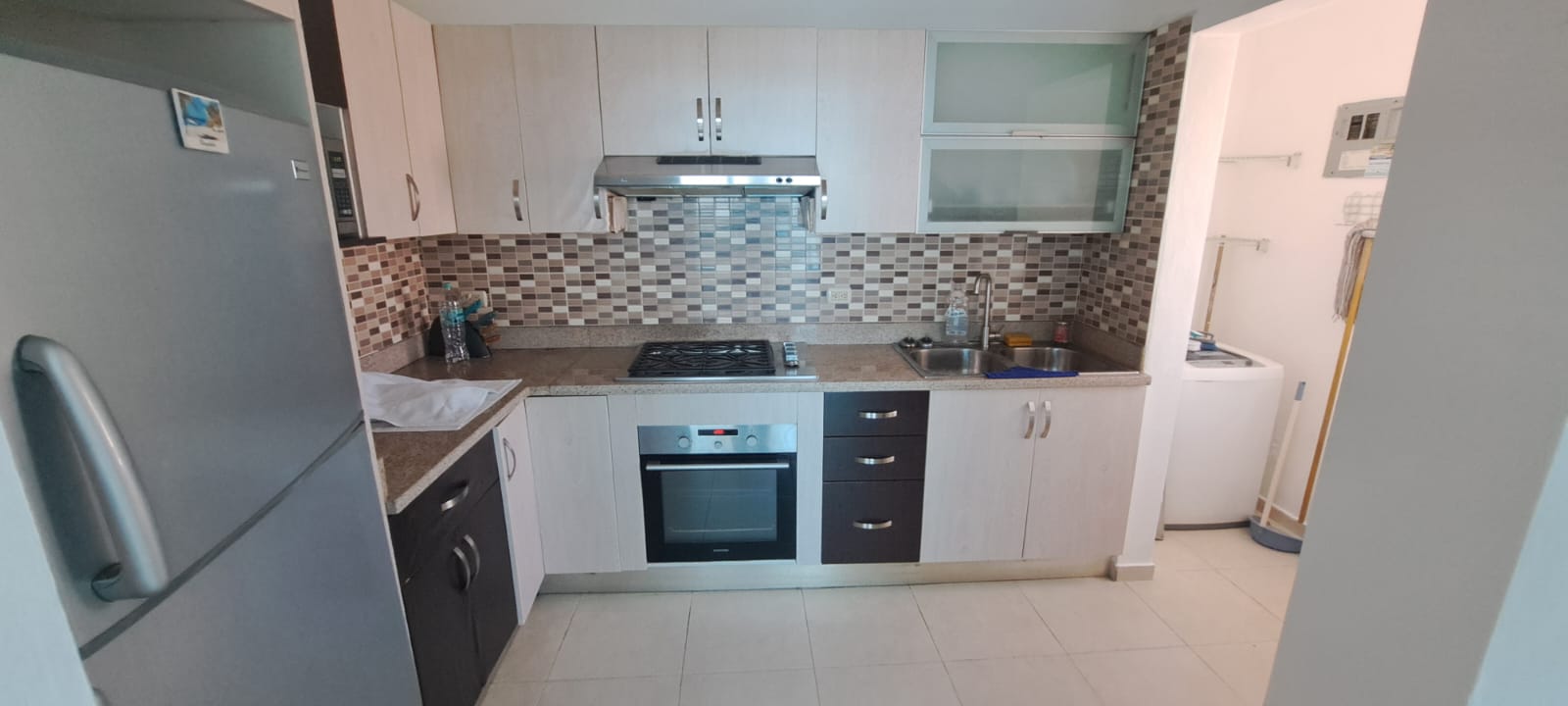 Apartamento Piso 8 en Bella Vista Calle Gaspar Polanco de dos habitaci Foto 7315725-12.jpg
