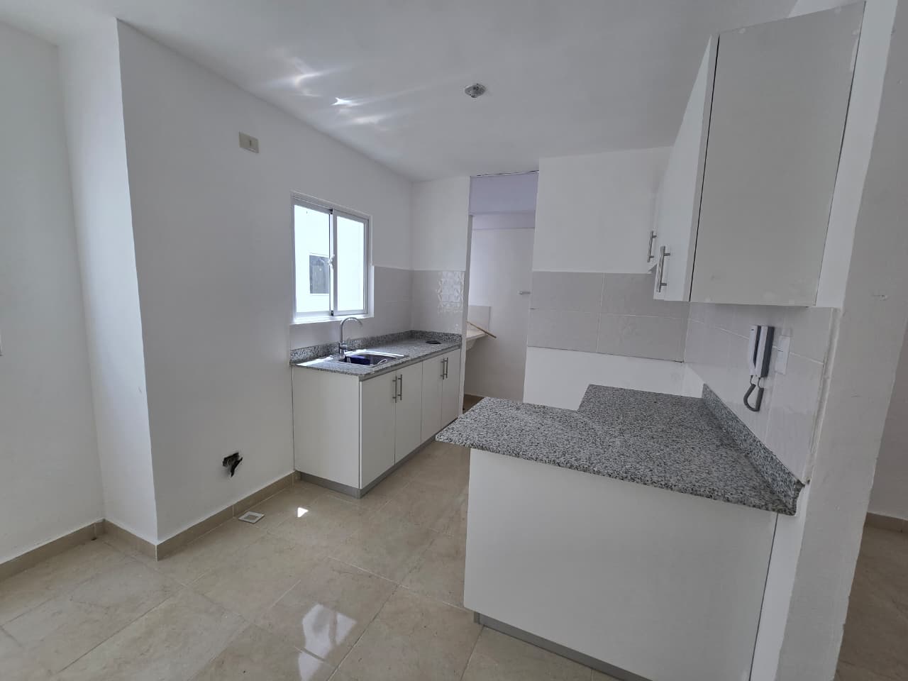 Apartamento 2do nivel listo para entrega. Foto 7315737-4.jpg