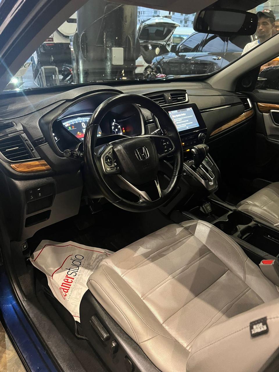Honda CRV EXL AWD año 2017 Foto 7315748-1.jpg