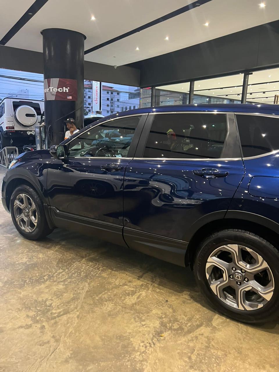 Honda CRV EXL AWD año 2017 Foto 7315748-12.jpg