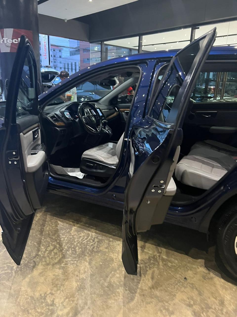 Honda CRV EXL AWD año 2017 Foto 7315748-7.jpg