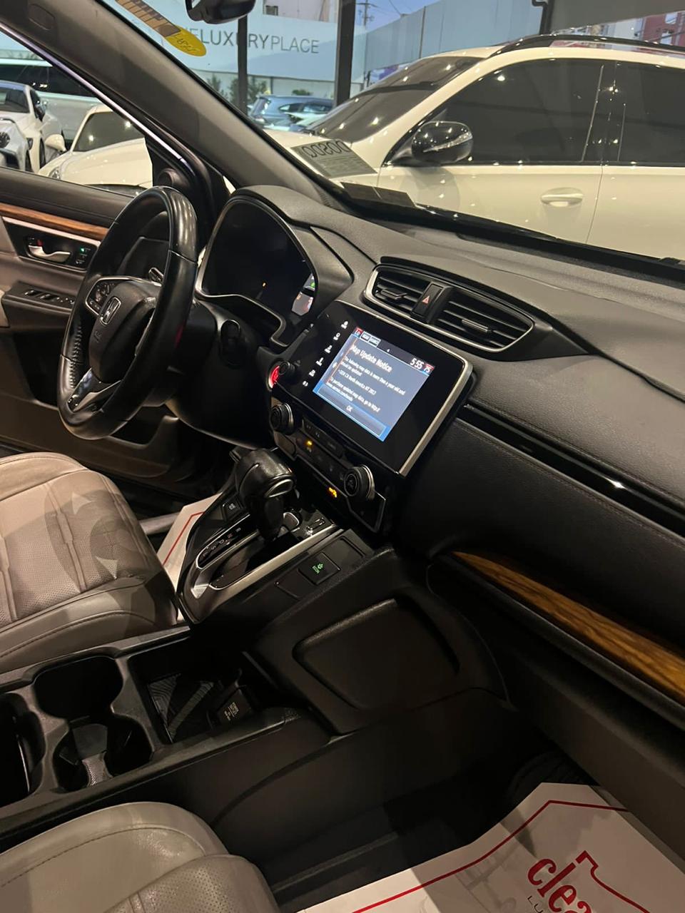 Honda CRV EXL AWD año 2017 Foto 7315748-9.jpg