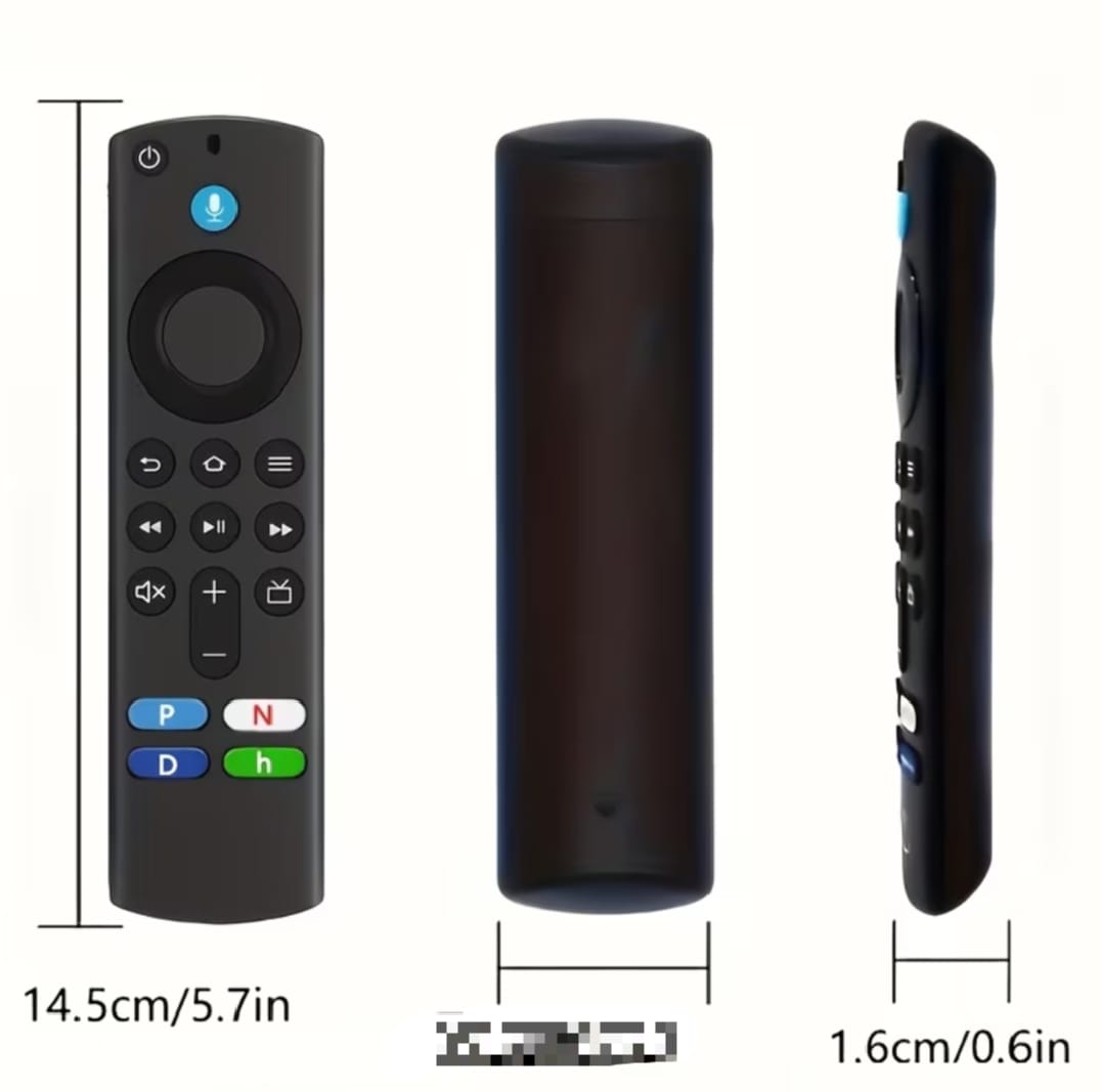 Controles Para Fire Stick leer Descripcion Foto 7315755-2.jpg