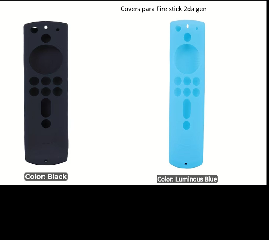 Covers para fire stick ver imagenes y leer descripcion Foto 7315756-2.jpg