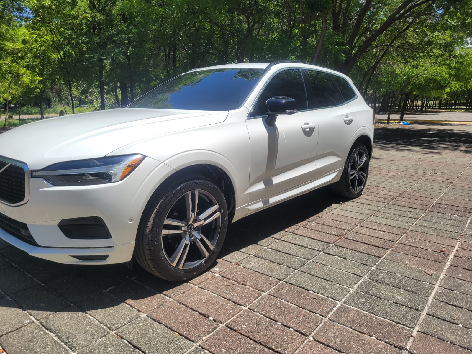 Volvo CX60 T5 Momentum 19  Foto 7315761-3.jpg