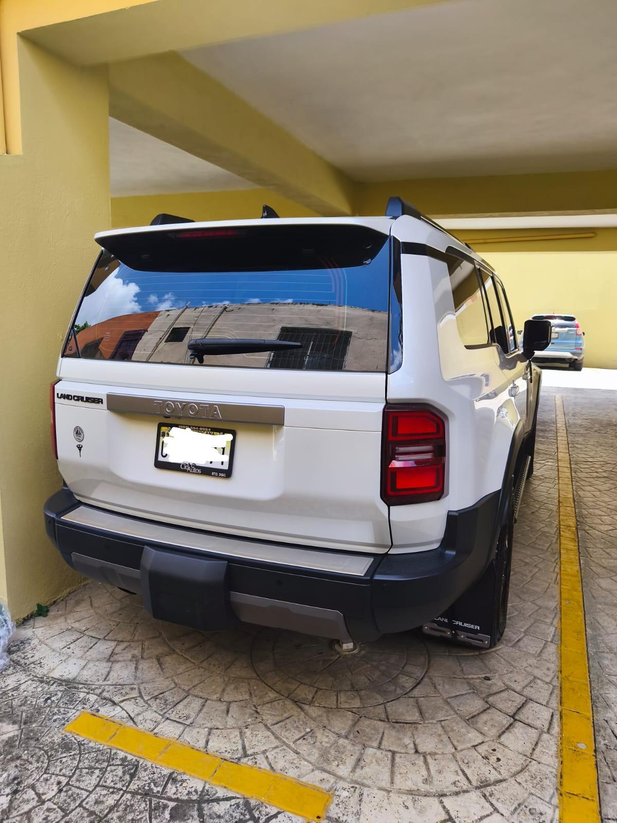 Toyota Land Cruiser Prado Diésel 26  Foto 7315764-3.jpg