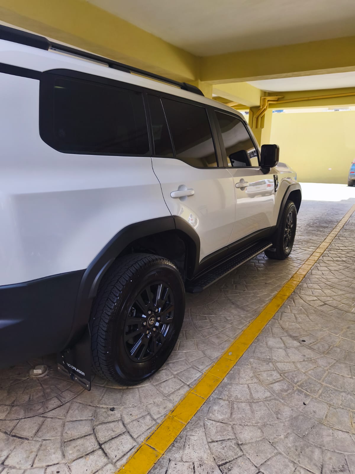 Toyota Land Cruiser Prado Diésel 26  Foto 7315764-4.jpg