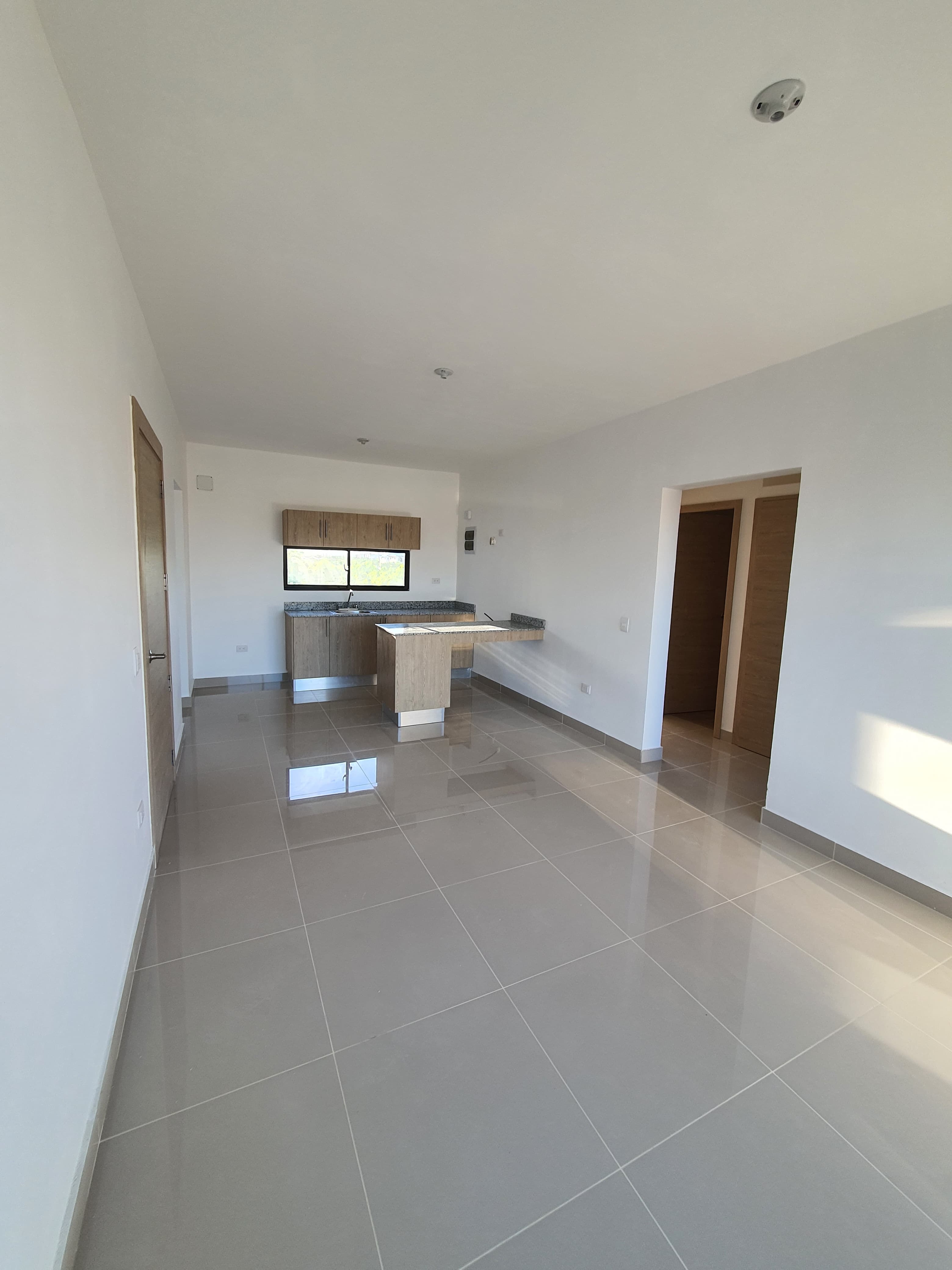 Apartamento con Azotea Privada en  venta -Alquiler  Pueblo Bávaro Foto 7315775-8.jpg
