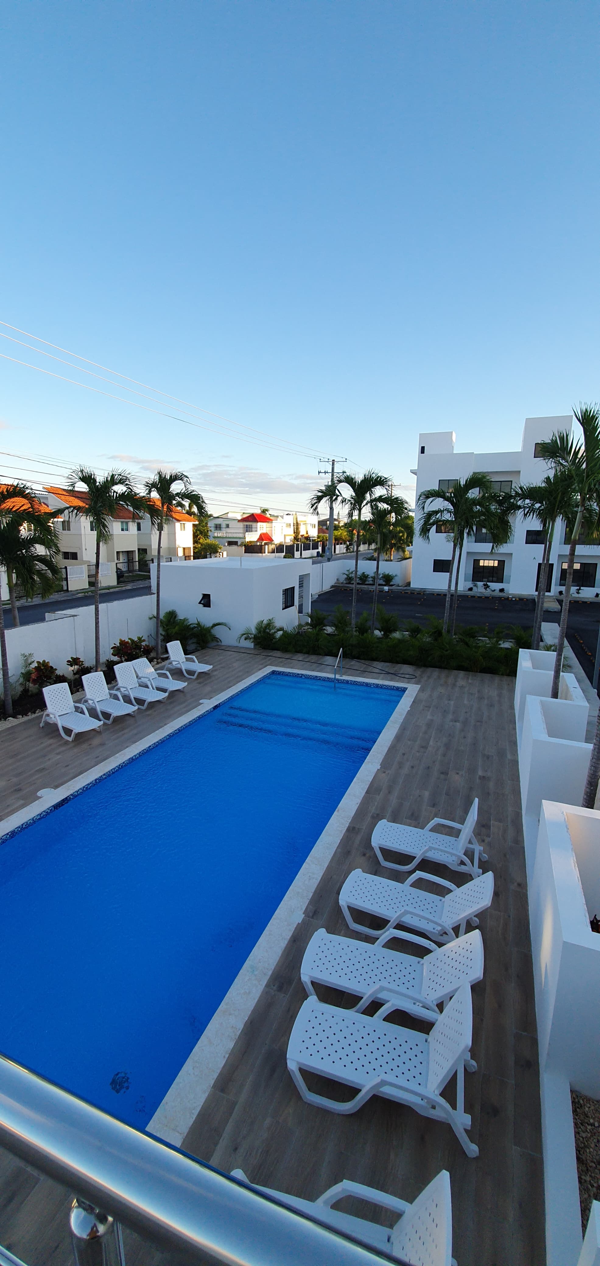 Apartamento con Azotea Privada en  venta -Alquiler  Pueblo Bávaro Foto 7315775-9.jpg