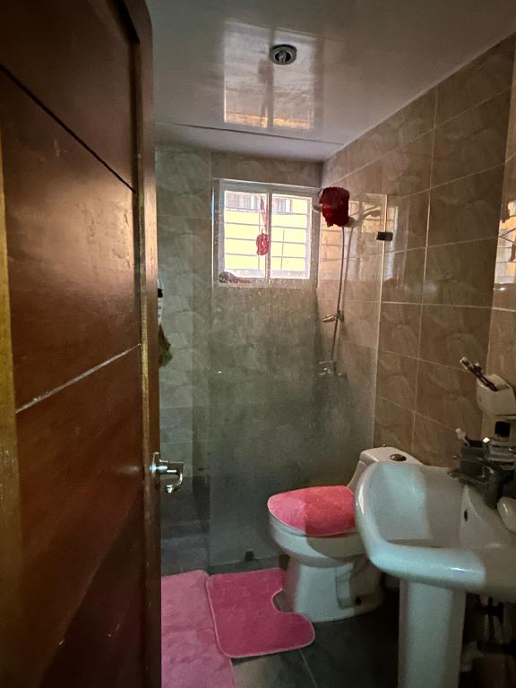 PENTHOUSE EN VENTA -MIRADOR DEL OESTE DISTRITO NACIONAL Foto 7315777-1.jpg
