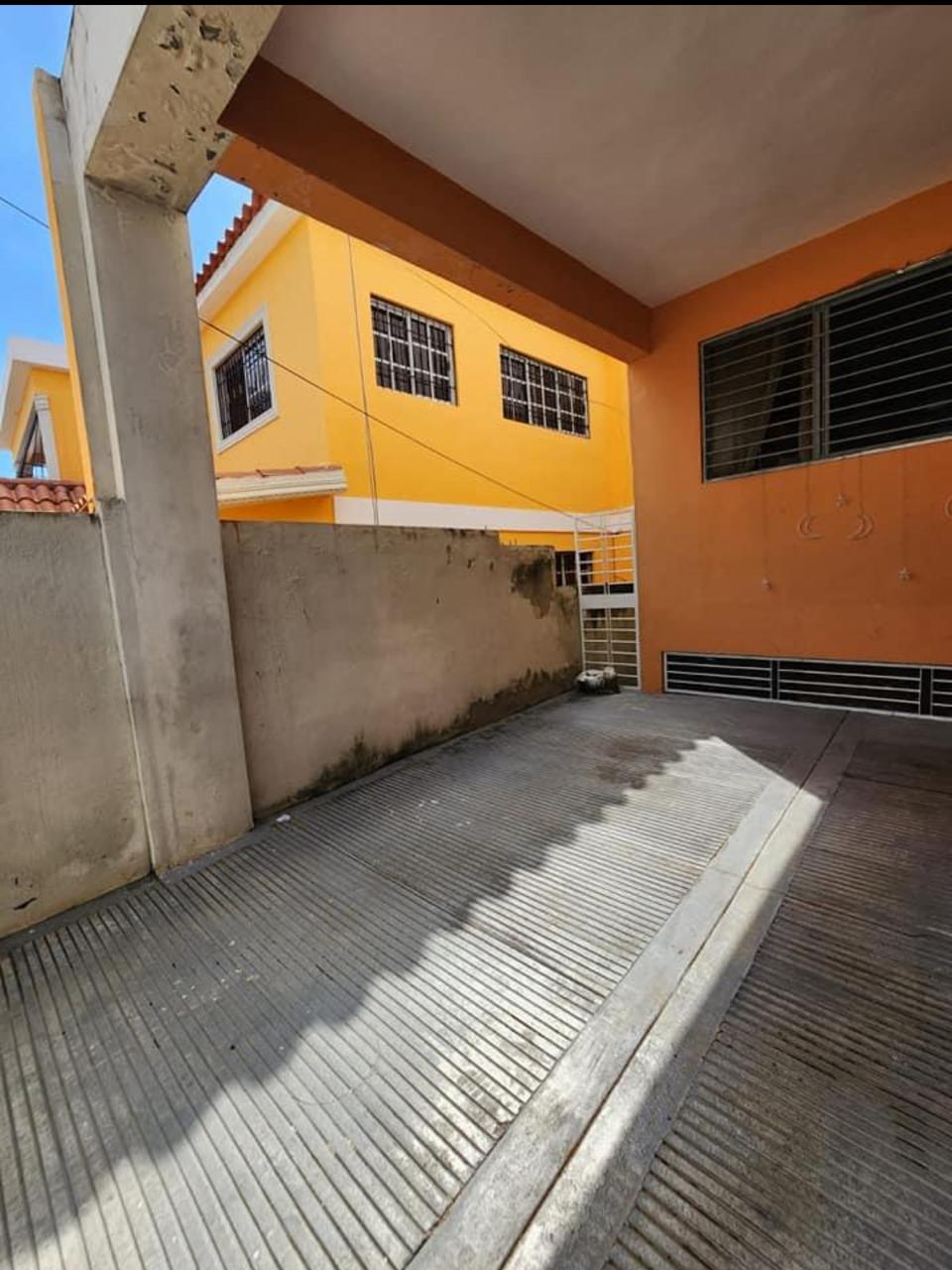 PENTHOUSE EN VENTA -MIRADOR DEL OESTE DISTRITO NACIONAL Foto 7315777-11.jpg