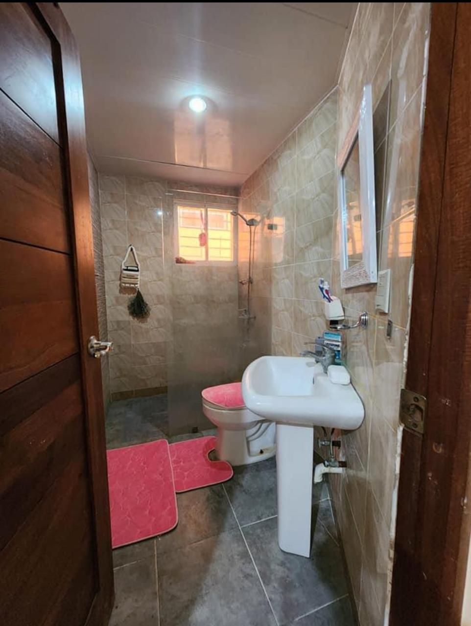 PENTHOUSE EN VENTA -MIRADOR DEL OESTE DISTRITO NACIONAL Foto 7315777-12.jpg