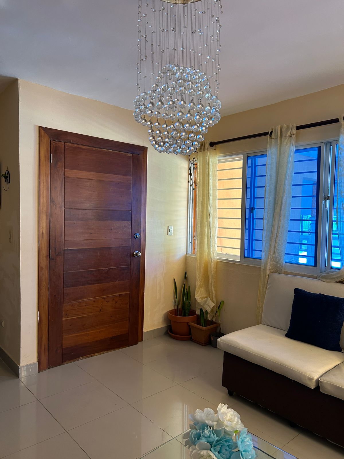 PENTHOUSE EN VENTA -MIRADOR DEL OESTE DISTRITO NACIONAL Foto 7315777-8.jpg
