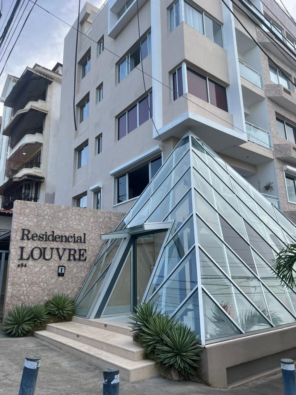Apartamento en Venta para Inversión  El Millón Santo Domingo Foto 7315778-4.jpg