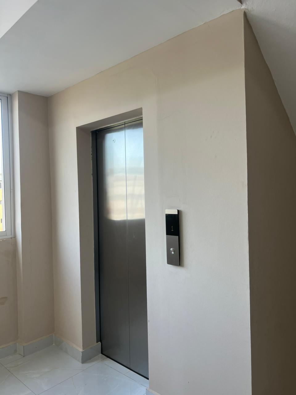 Apartamento en Venta para Inversión  El Millón Santo Domingo Foto 7315778-5.jpg