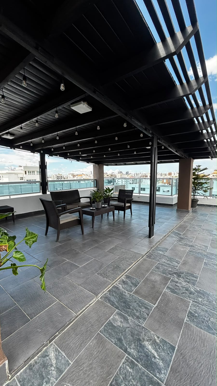 Alquiler Apartamento Amueblado en Bella Vista Foto 7315779-13.jpg