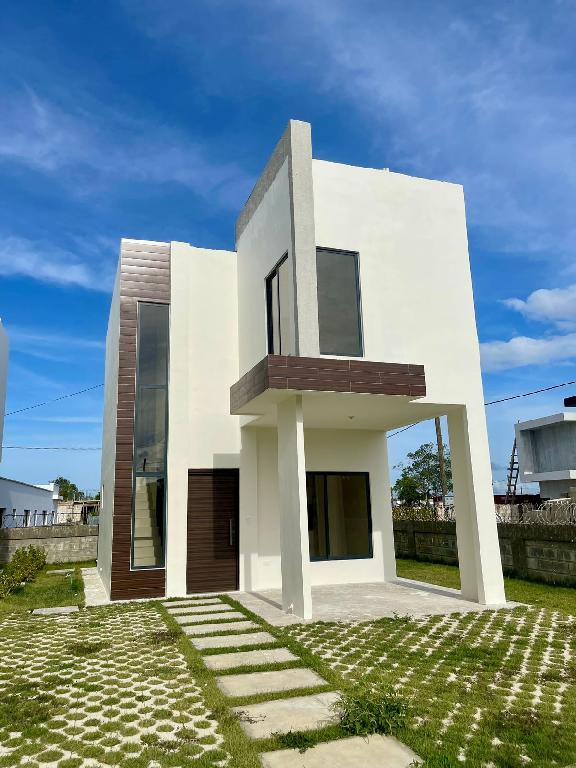 Villa Lista en Puntq Cana Foto 7315791-1.jpg