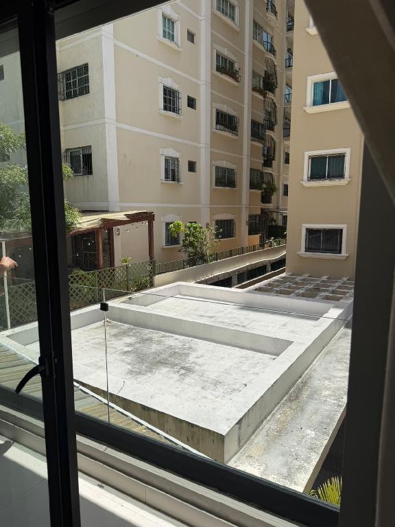 Furnished Apartment for Rent  Serrallés Santo Domingo Foto 7315818-1.jpg