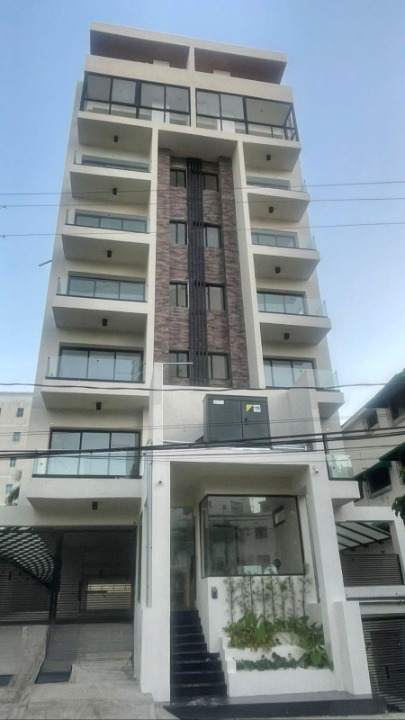 Furnished Apartment for Rent  Serrallés Santo Domingo Foto 7315818-15.jpg