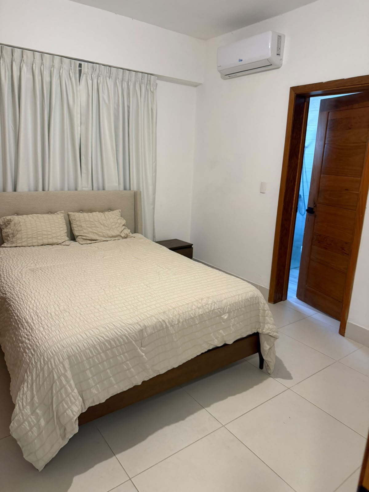 Furnished Apartment for Rent  Serrallés Santo Domingo Foto 7315818-3.jpg