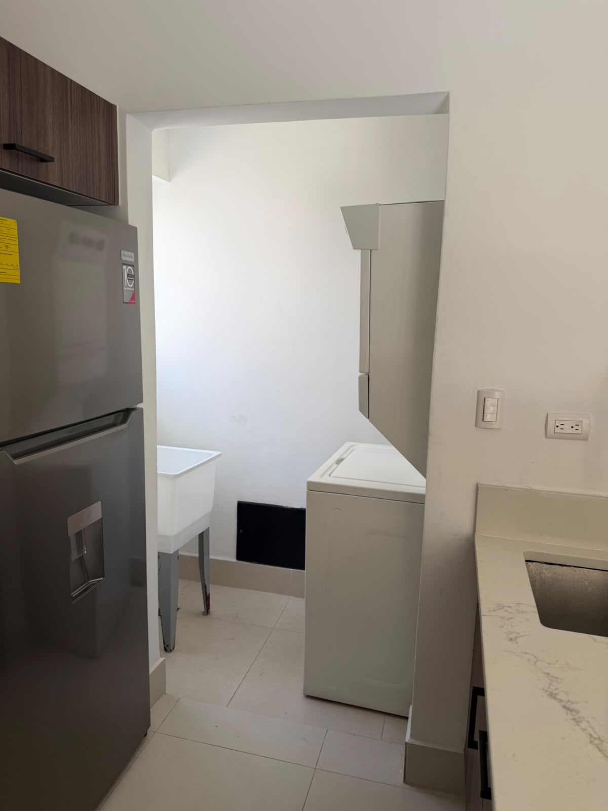 Furnished Apartment for Rent  Serrallés Santo Domingo Foto 7315818-5.jpg