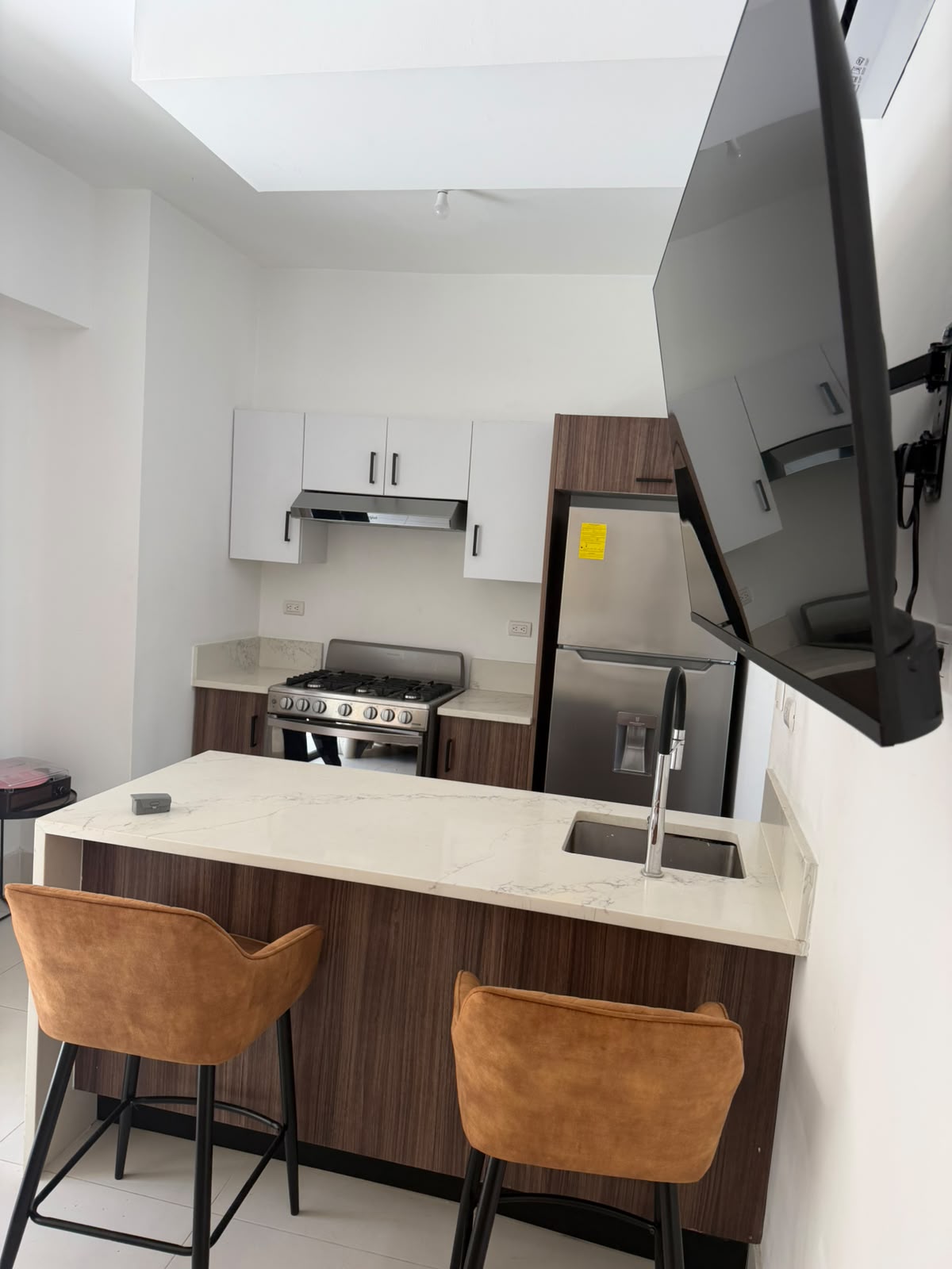 Furnished Apartment for Rent  Serrallés Santo Domingo Foto 7315818-6.jpg