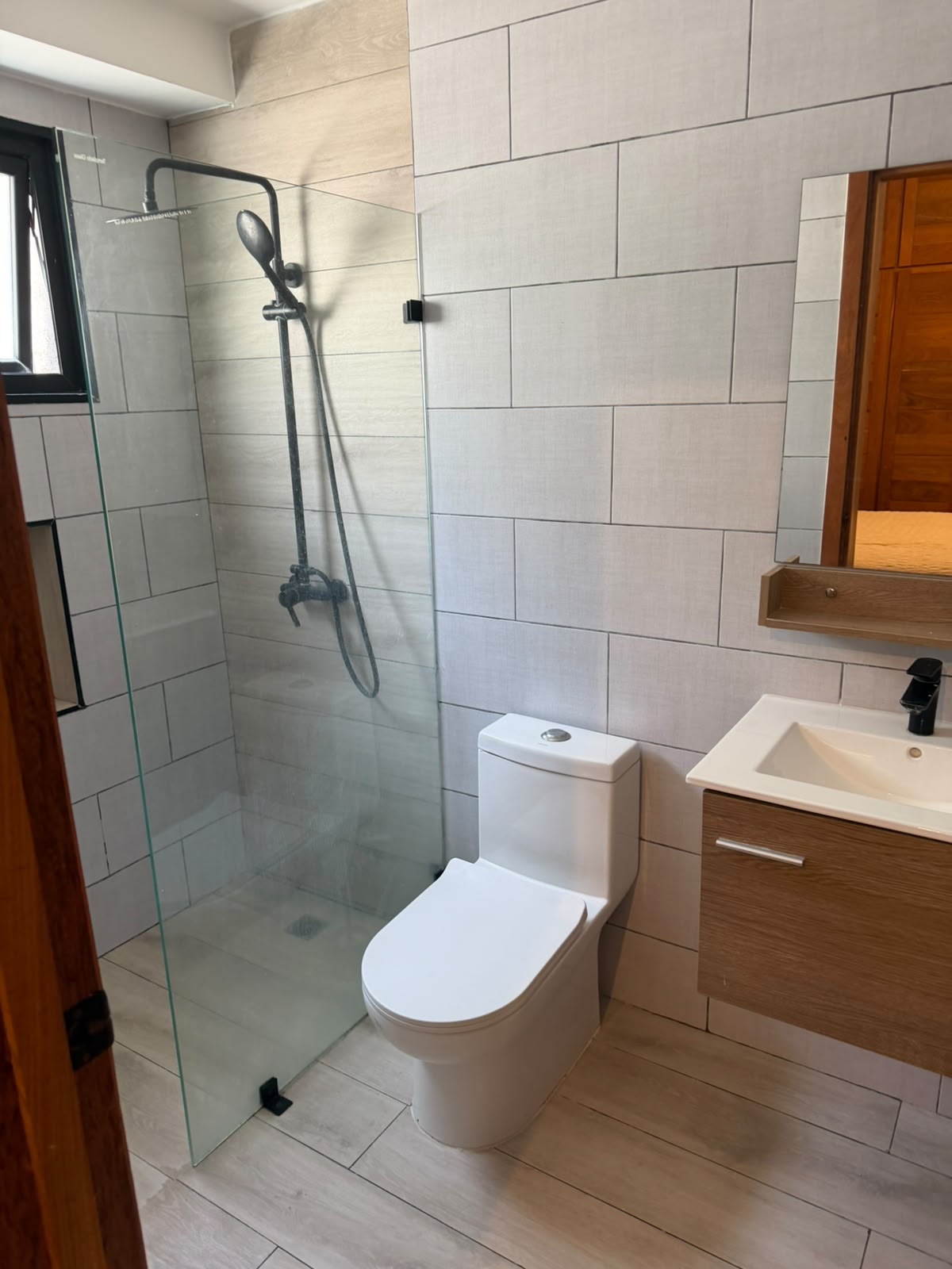 Furnished Apartment for Rent  Serrallés Santo Domingo Foto 7315818-8.jpg