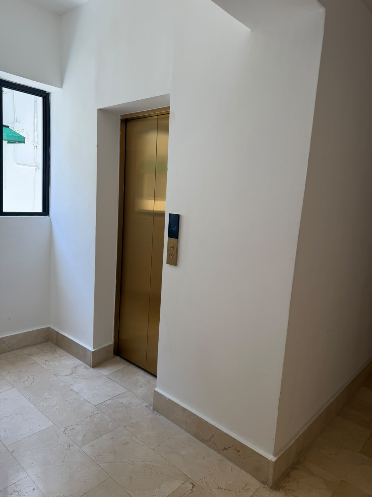 Furnished Apartment for Rent  Serrallés Santo Domingo Foto 7315819-10.jpg