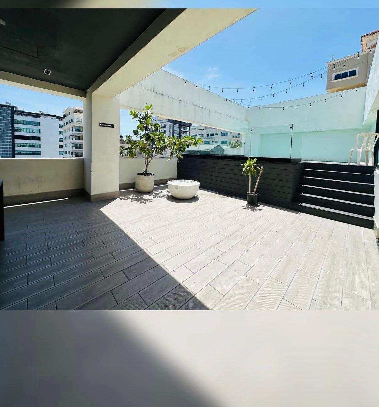 Furnished Apartment for Rent  Serrallés Santo Domingo Foto 7315819-13.jpg