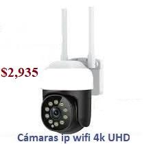 Te preocupa tu seguridad? mira estas cámaras de alta resolución 4K UHD Foto 7315838-1.jpg