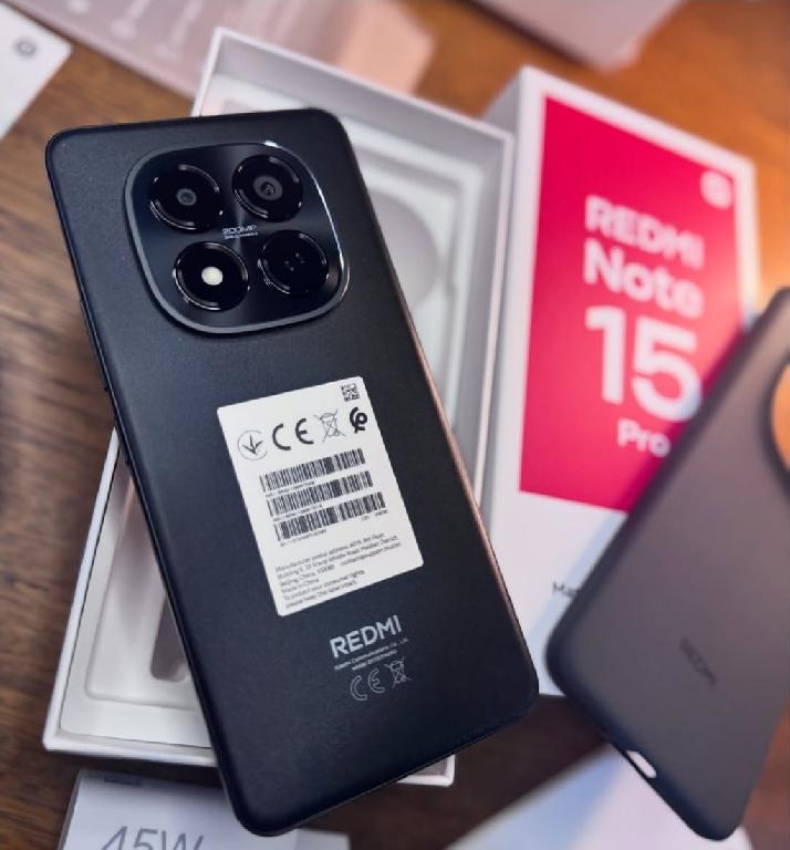 Xiaomi Redmi Note 15 Pro  Foto 7315846-1.jpg