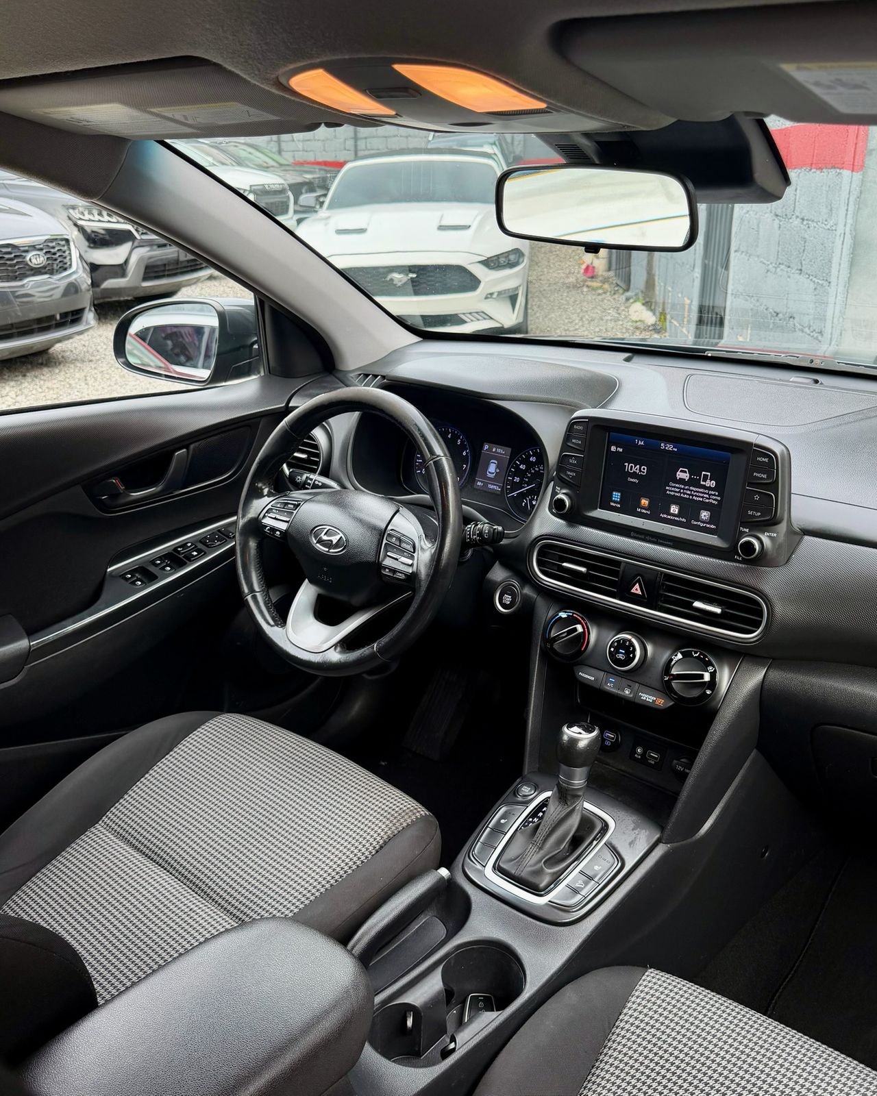 HYUNDAI KONA SEL 2020 Foto 7315873-9.jpg