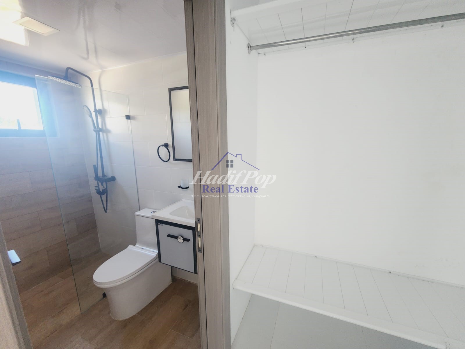 Apartamento en renta en residencial privado  con Área infantil y pisci Foto 7315880-10.jpg