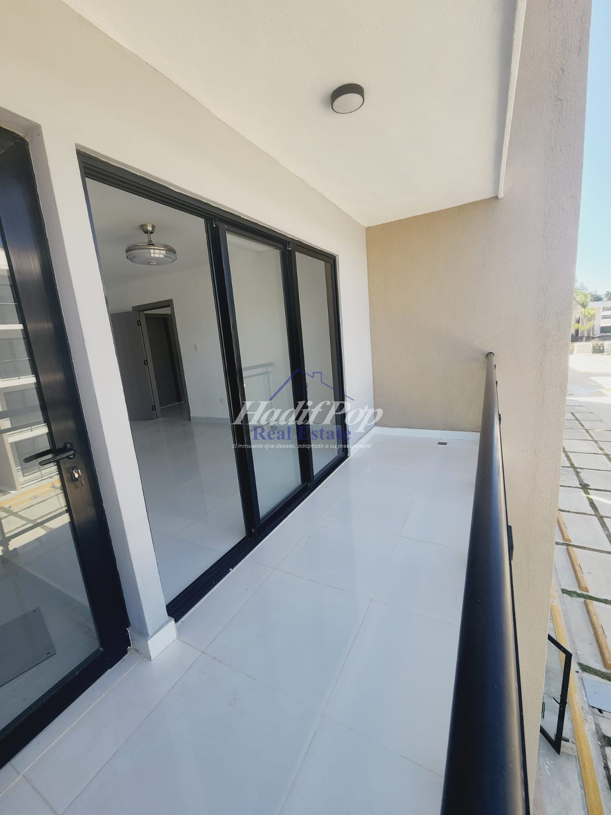 Apartamento en renta en residencial privado  con Área infantil y pisci Foto 7315880-2.jpg