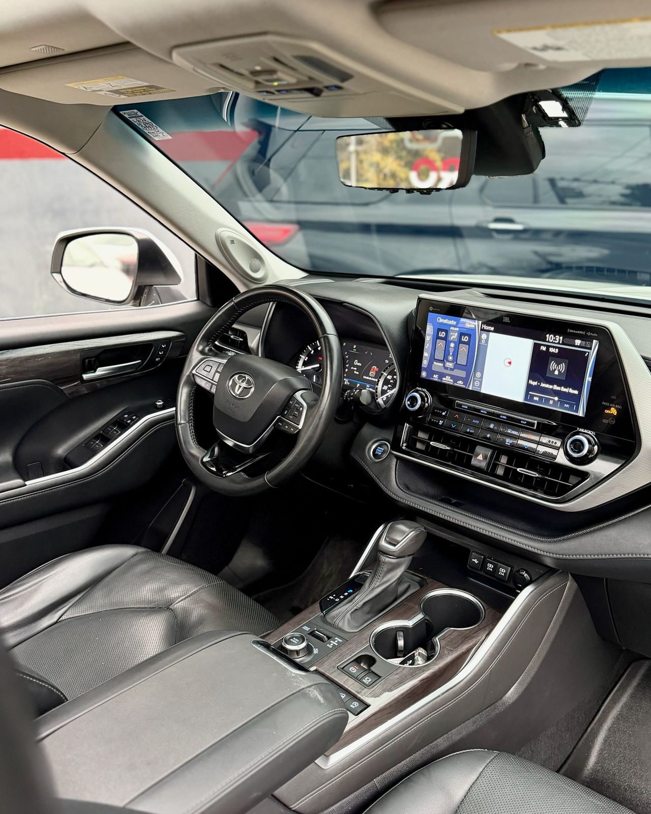 TOYOTA HIGHLANDER LIMITED PLATINUM AWD 2021 Foto 7315881-11.jpg