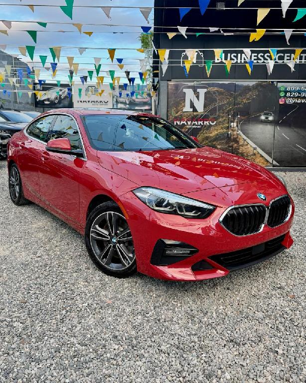 BMW SERIE 2 228i xDrive Gran Coupé 2021 Foto 7315882-1.jpg