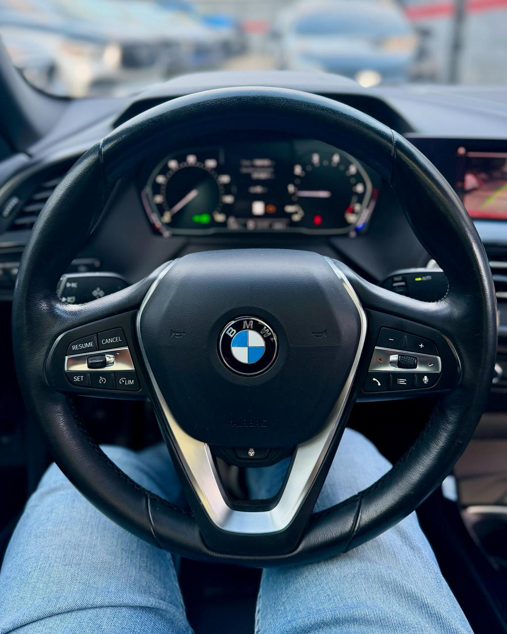 BMW SERIE 2 228i xDrive Gran Coupé 2021 Foto 7315882-9.jpg
