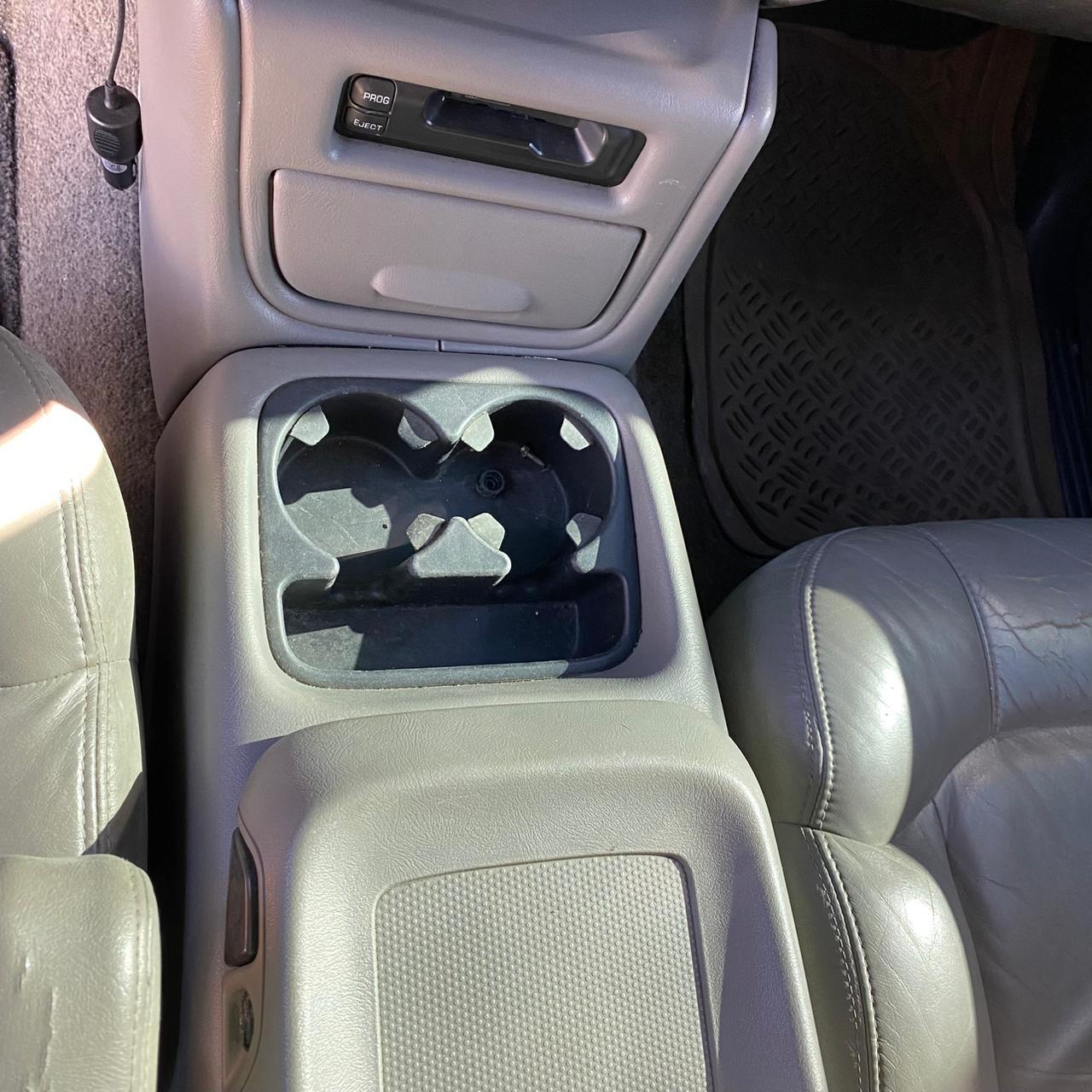 CHEVROLET TAHOE Z71 2002 Foto 7315884-14.jpg