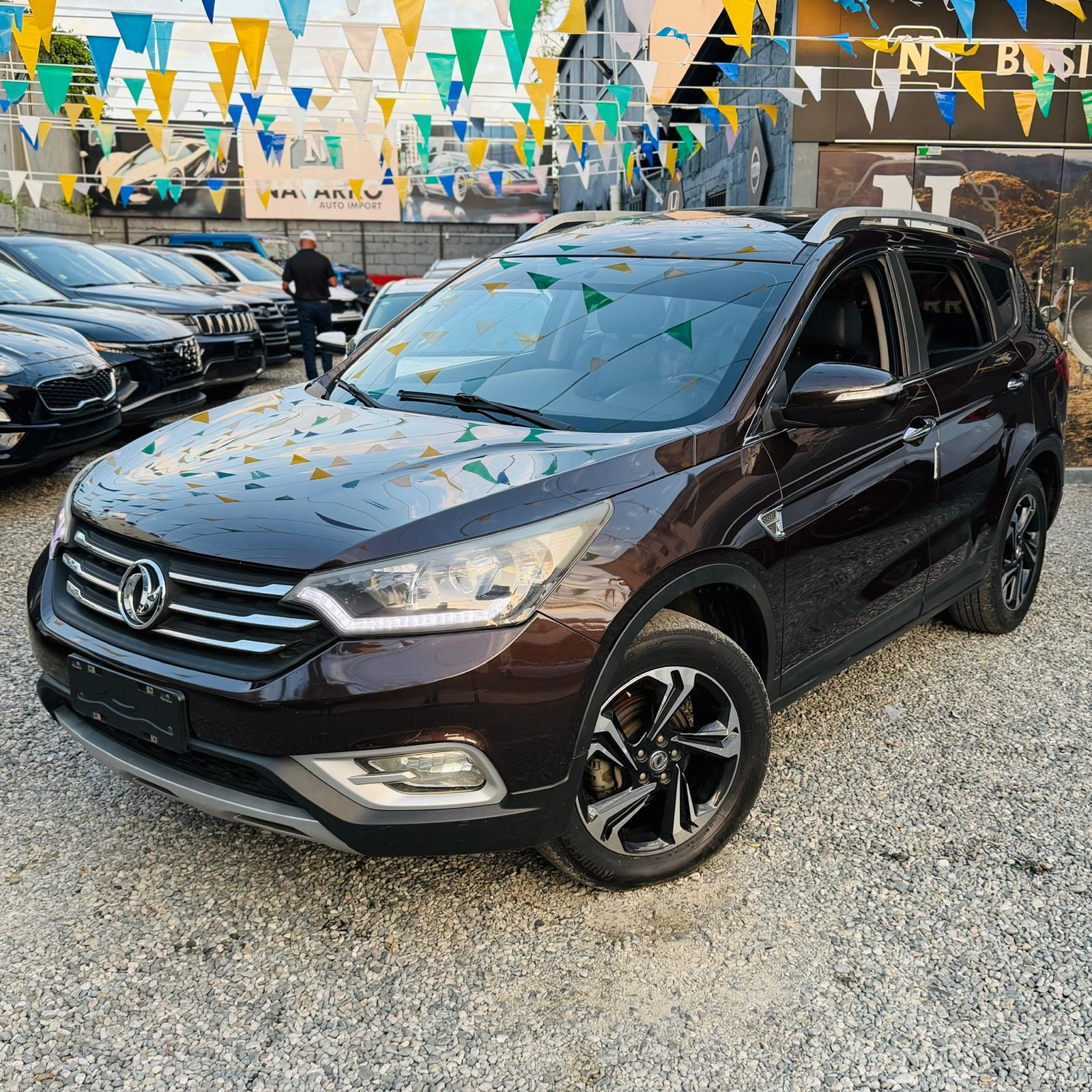 DONGFENG AX7 NOBLE 2021 Foto 7315885-2.jpg