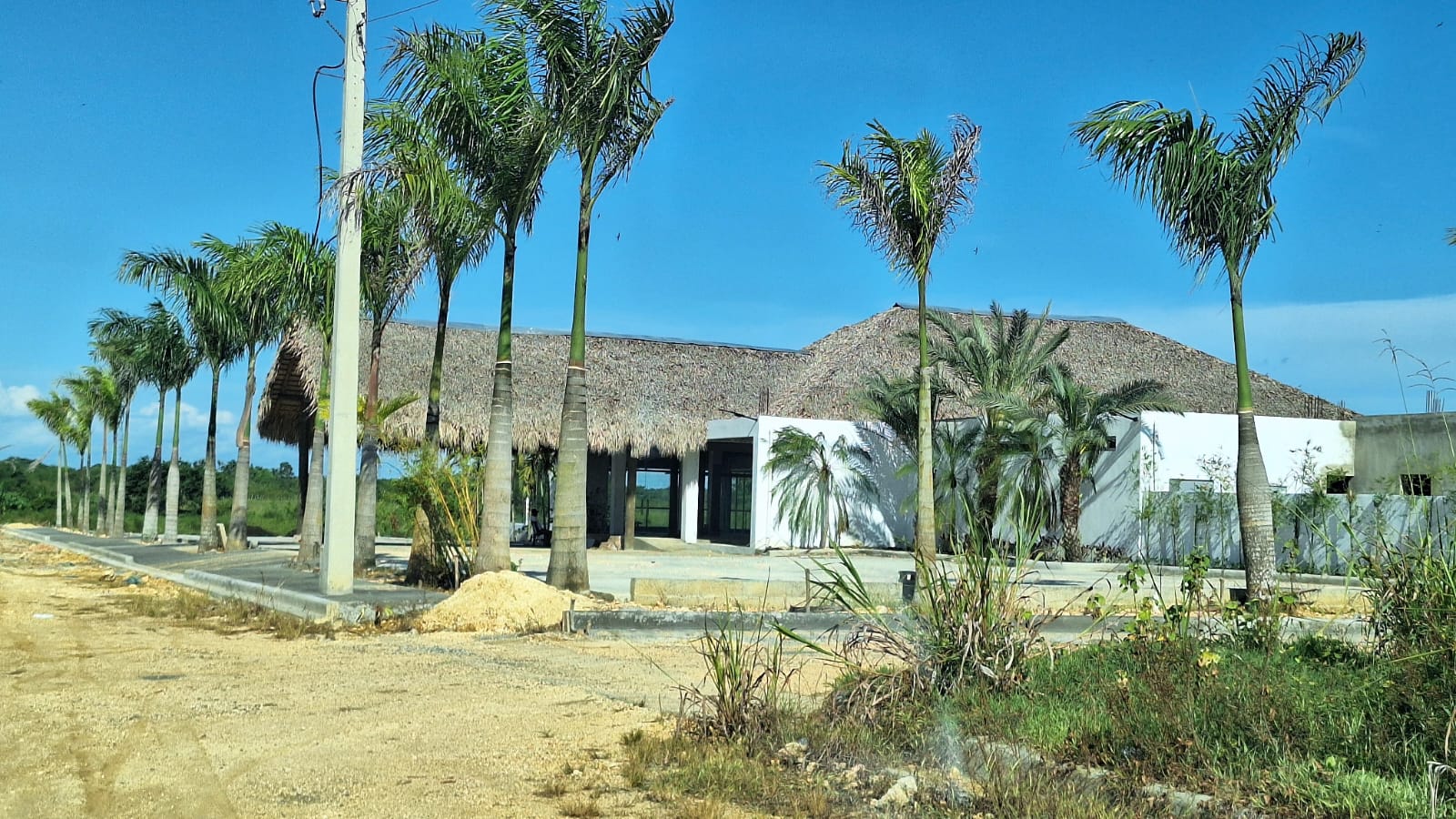 Tu solar en Lagos de Guerra! Complejo cerrado con lago piscinas y Casa Foto 7315901-5.jpg