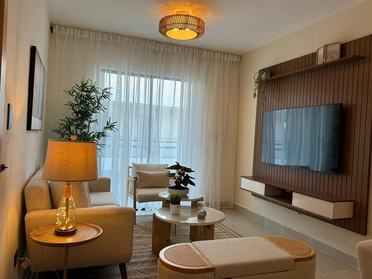 Hermoso apartamento en la Romana Foto 7315923-6.jpg