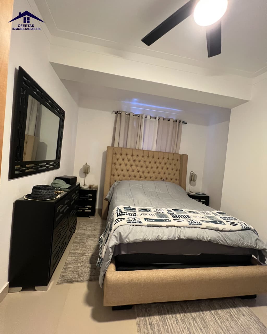 APARTAMENTO CON TERRASA PRIVADA EN VISTA HERMOSA Foto 7315931-10.jpg