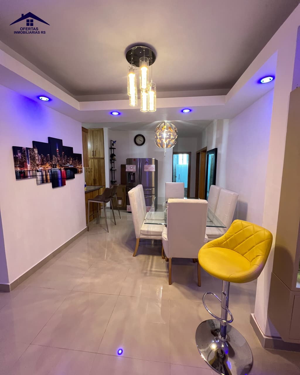 APARTAMENTO CON TERRASA PRIVADA EN VISTA HERMOSA Foto 7315931-9.jpg