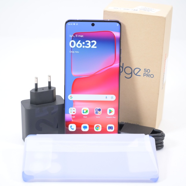 Motorola Edge 50 Pro 5G Sellado  Foto 7315939-1.jpg